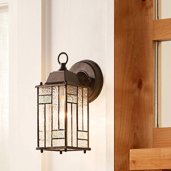 river of goods wall sconce