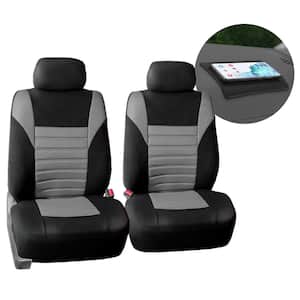 Premium 3D Air Mesh 47 in. x 23 in. x 1 in. Seat Covers