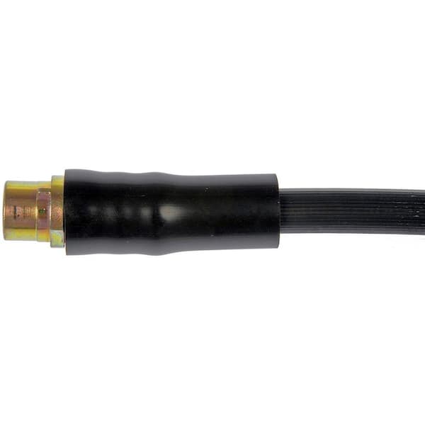 First Stop Brake Hydraulic Hose 2004-2010 Audi A8 Quattro