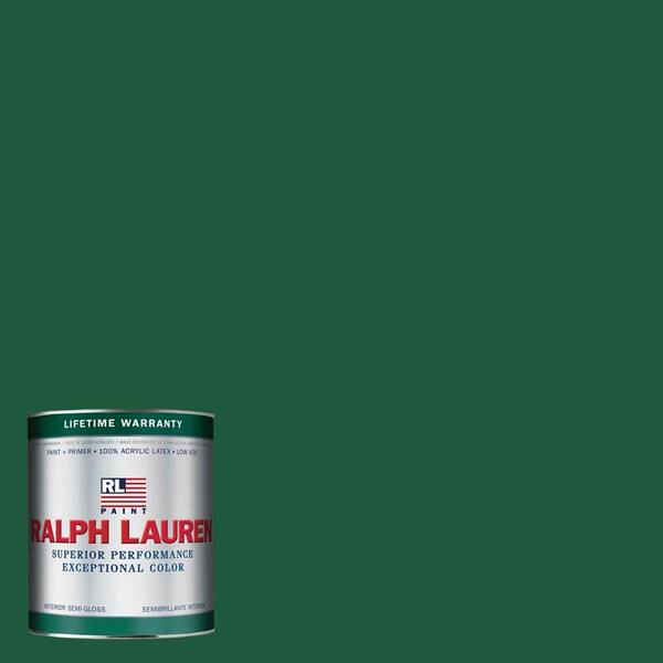 Ralph Lauren 1-qt. Botanicus Semi-Gloss Interior Paint
