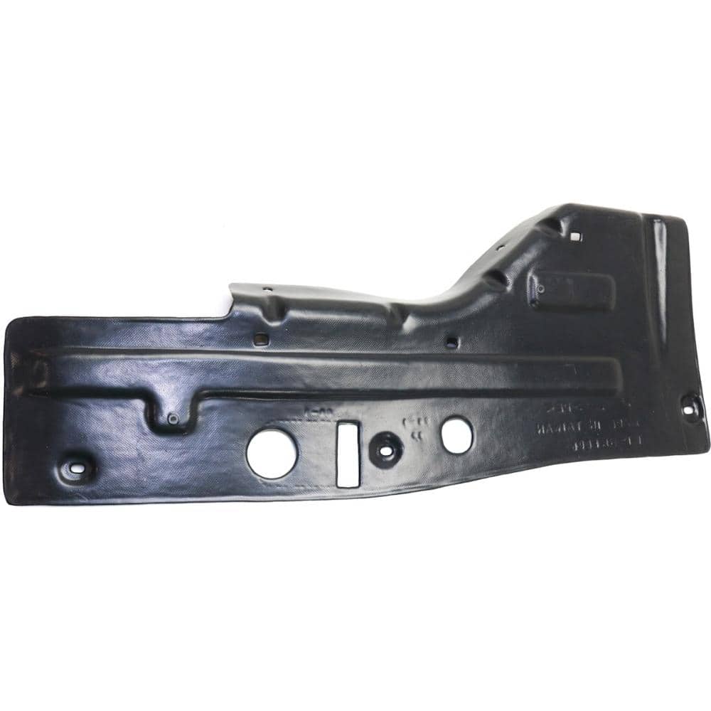 Engine Splash Shield Compatible with Buick Regal 2011-2012, LaCrosse 2012 Passenger Side price history on PriceWatchPro