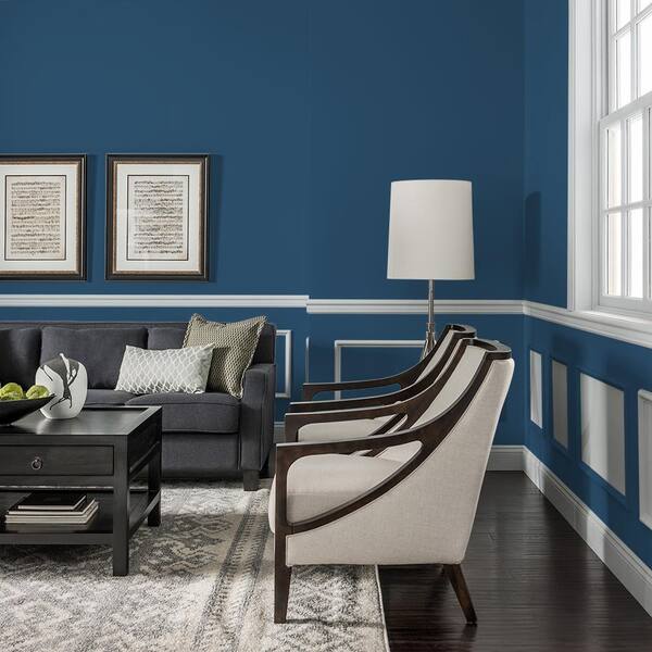 dress blues paint Dress Blues SW 9176 - Neutral Paint Color