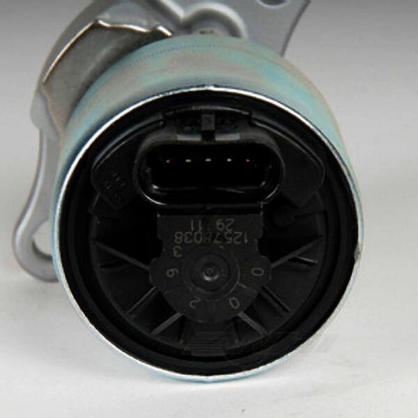 ACDelco EGR Valve fits 1995-2000 GMC C2500,C3500,K2500,K3500 C2500 Suburban,K2500 Suburban C2500,