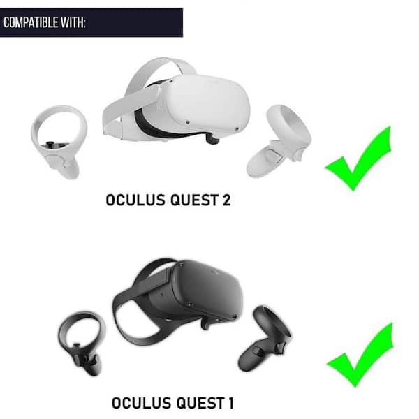 Vr oculus quest 2