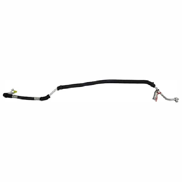 Motorcraft A/C Refrigerant Suction Hose