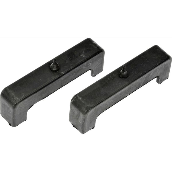 Radiator Mount Bushing (2-pack)