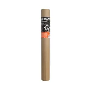 12 mil. x 36 in. x 100 ft. Pro Paper Surface Protection Paper