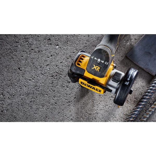 DEWALT - 20V XR Cordless 3 in. Cut-Off Tool (Tool Only)