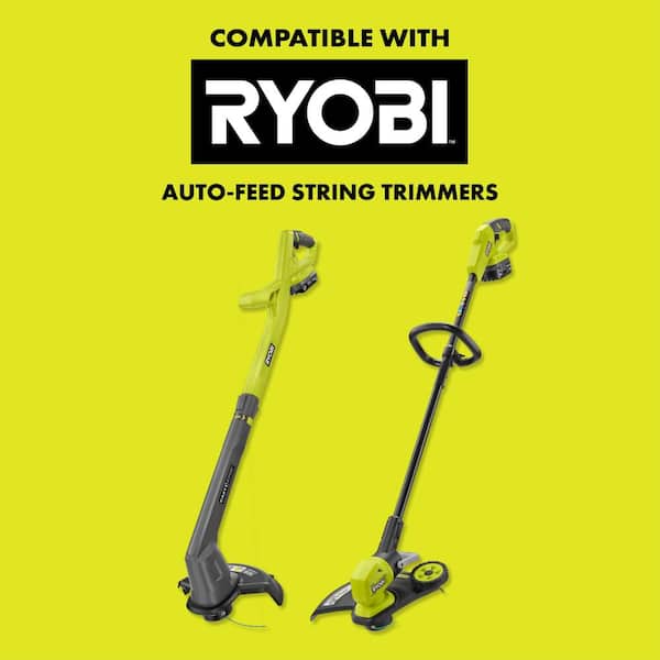 Have a question about RYOBI ONE+ 0.065 Spool (3-Pack)? - Pg