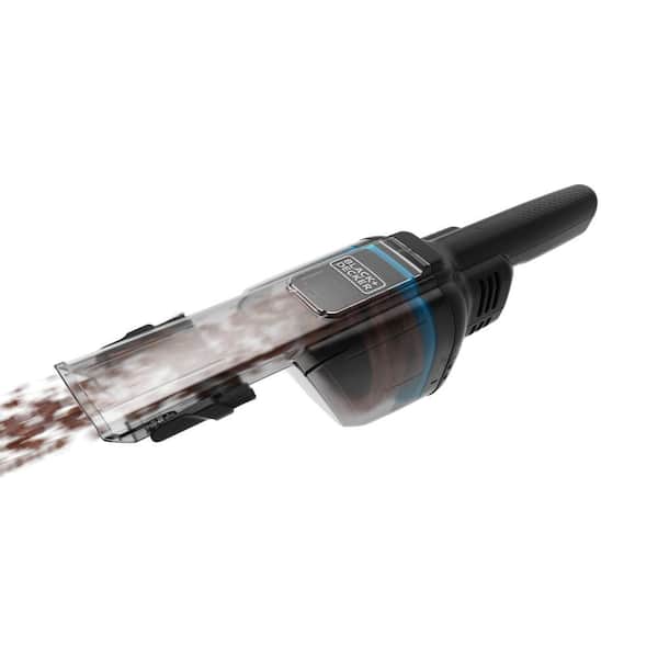 BLACK+DECKER Washable Vacuum Filter for Handheld Vacuums