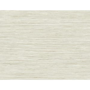 Baja Grass Grey Texture Grey Wallpaper Sample