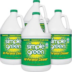 1 Gal. Concentrated All-Purpose Cleaner (4-Pack)