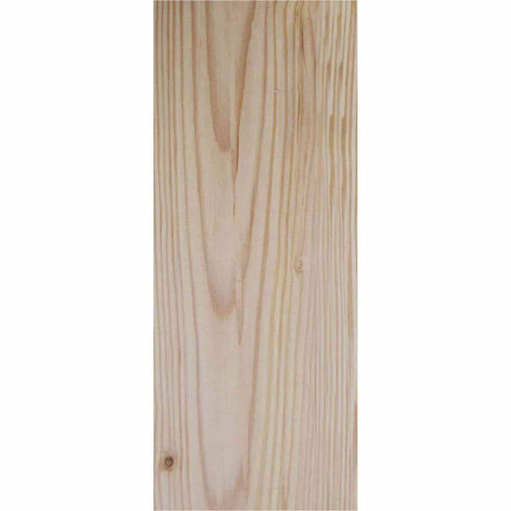 Douglas Fir Rough Sawn 4"W x 6"D x 10"H Corbel