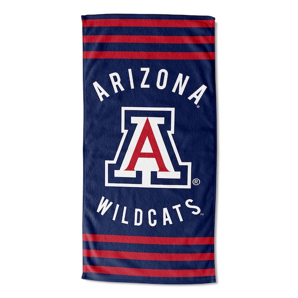 THE NORTHWEST GROUP Arizona Stripes Multi Colored Beach Towel
