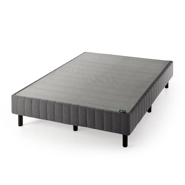 Box Spring Mattress Foundation, Can You Put A King Bed On Queen Box Spring