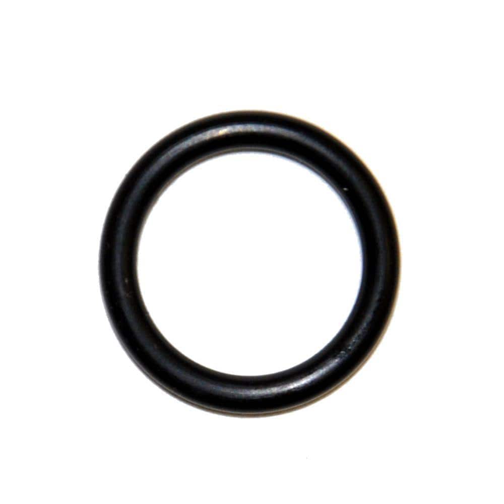 Polyurethane O-Ring, White, Qty of Five