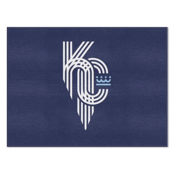 FANMATS Kansas City Royals All-Star Rug - 34 in. x 42.5 in.