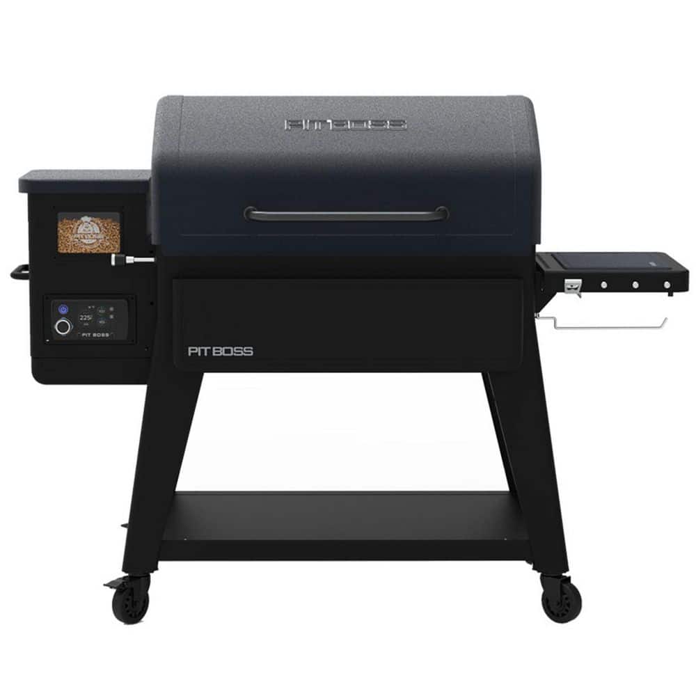 1600 Navigator Series Wood Pellet Grill in Black price history on PriceWatchPro