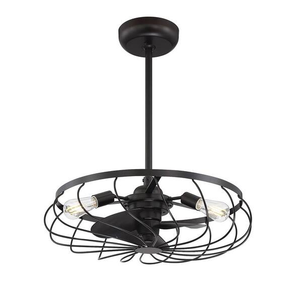 filament design ceiling fan