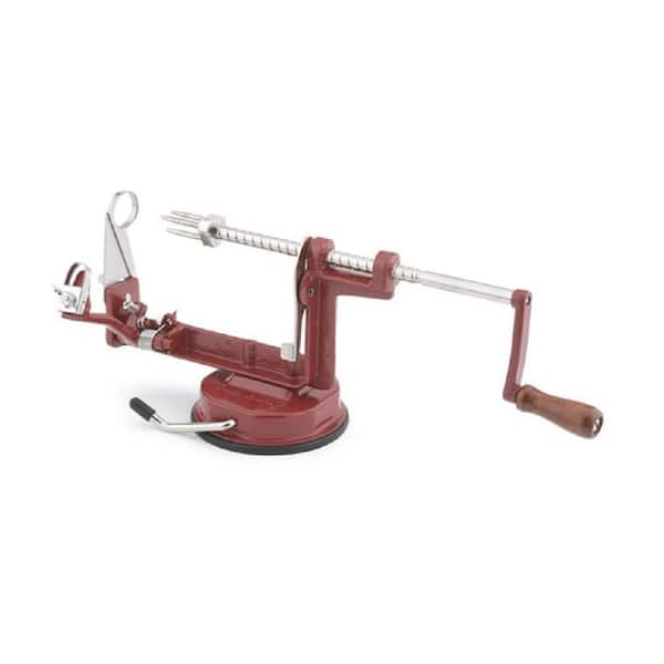 Back to Basics Fruit and Vegetable Peeler -DISCONTINUED