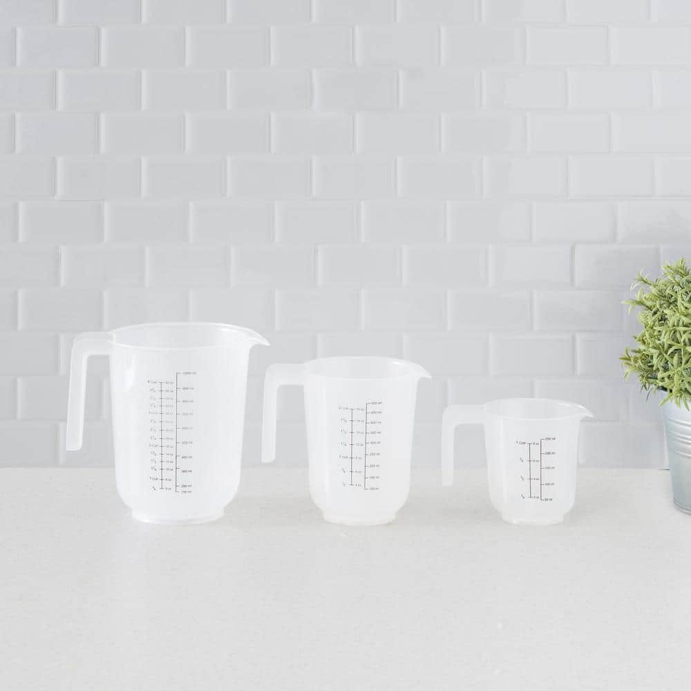 10 Sophisticated Measuring Cups for Your Next Baking Project