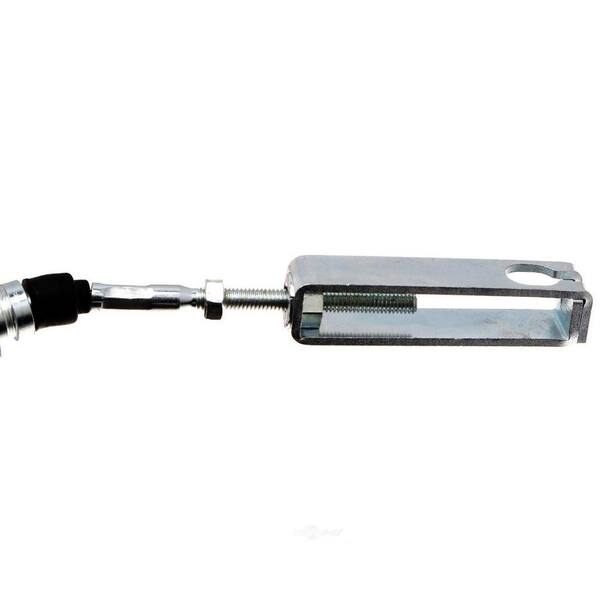 Raybestos Parking Brake Cable 20022004 Kia Sedona BC97198 The Home Depot