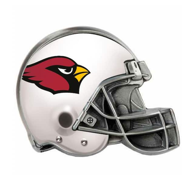 Great American Products Arizona Cardinals Helmet Hitch Cover