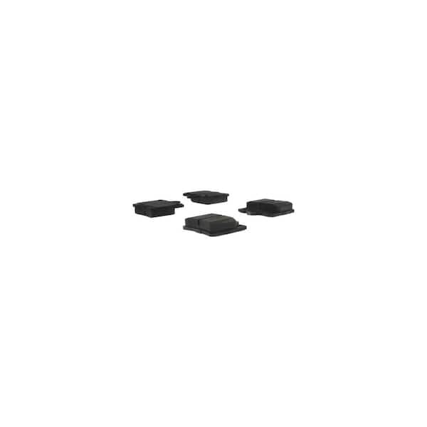 Centric Parts Disc Brake Pad Set