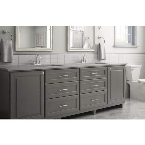 Liberty Classic Farmhouse 1-1/2 in. (38 mm) Classic Polished Liberty Classic Farmhouse 1-1/2 in. (38 mm) Classic Polished