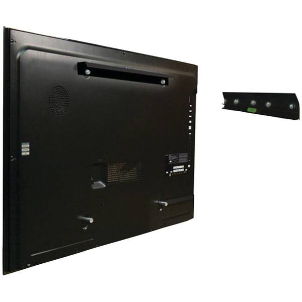 Hangman Simple Flat Panel Mount with Stud Finder