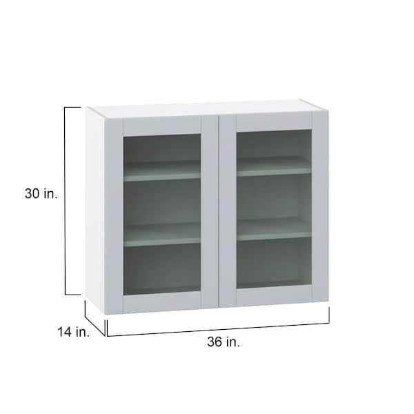 Shelf Liners for Kitchen Cabinets Non-Adhesive, Drawer 11.8 x 59 Inches,  Gray