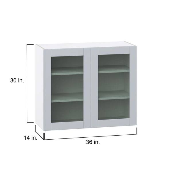 Shelf Liners for Kitchen Cabinets Non-Adhesive, Drawer 11.8 x 59 Inches,  Gray