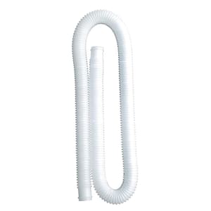 1.25 in. dia. Pool Pump Replacement Hose (2-Pack)