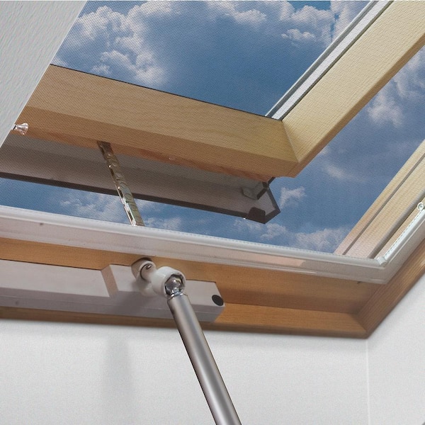 SZS Control Rod for Fakro FV Manual Vented Skylights