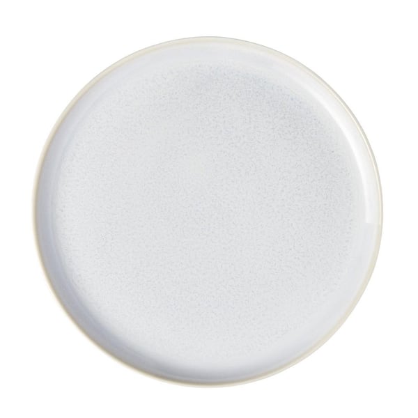 Villeroy & Boch Crafted Cotton White Dinner Plate