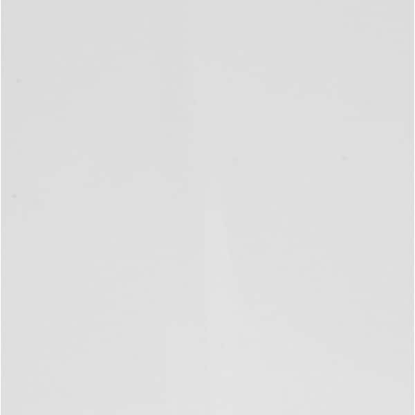 Westinghouse - Jax Industrial-Style 56 in. White Ceiling Fan with Wall Control