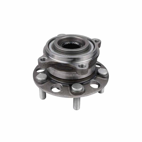 CRS Wheel Bearing and Hub Assembly - Rear
