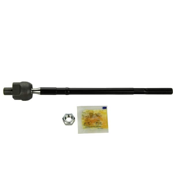 MOOG Chassis Products Inner Steering Tie Rod End fits 2010-2014 Hyundai Genesis Coupe