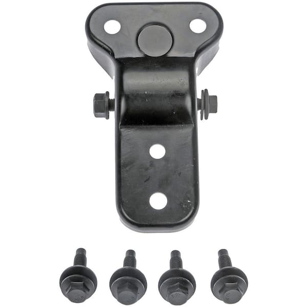 OE Solutions Rear Position Trailing Arm Bracket
