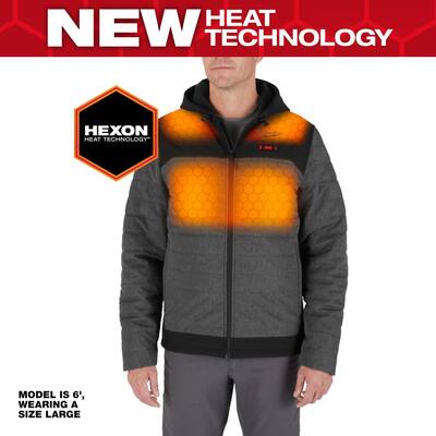 Heated Clothing Gear The Home Depot