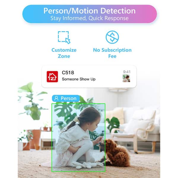 pet call camera