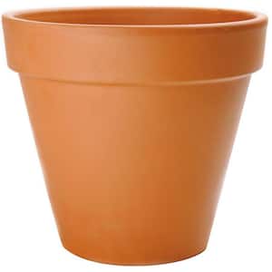 Details about   2 X Terracotta Pot Clay Ceramic Pottery Planter Flower Garden Pots Small Mini 