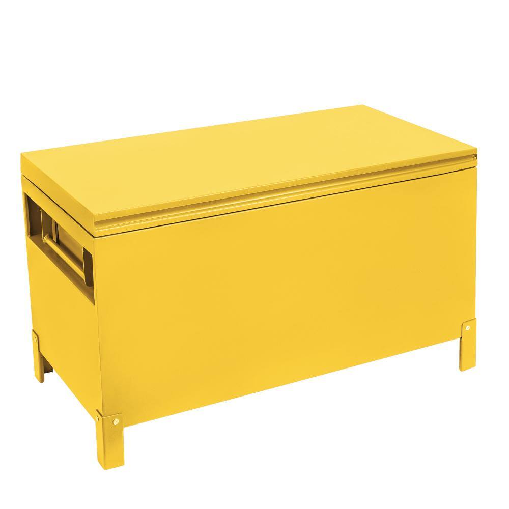 Heavy Duty Aluminum Truck Bed Tool Box with Drawer Waterproof, Side Handles, Dual Hydraulic Levers price history on PriceWatchPro