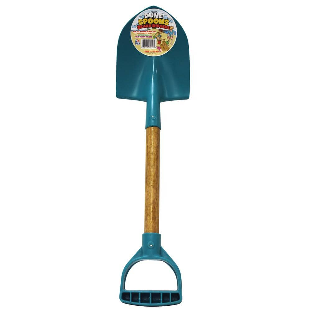 Beach hot sale sand shovel