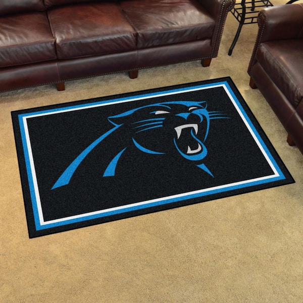 Rug 8x10 Tennessee Titans NFL - Man Cave Boutique