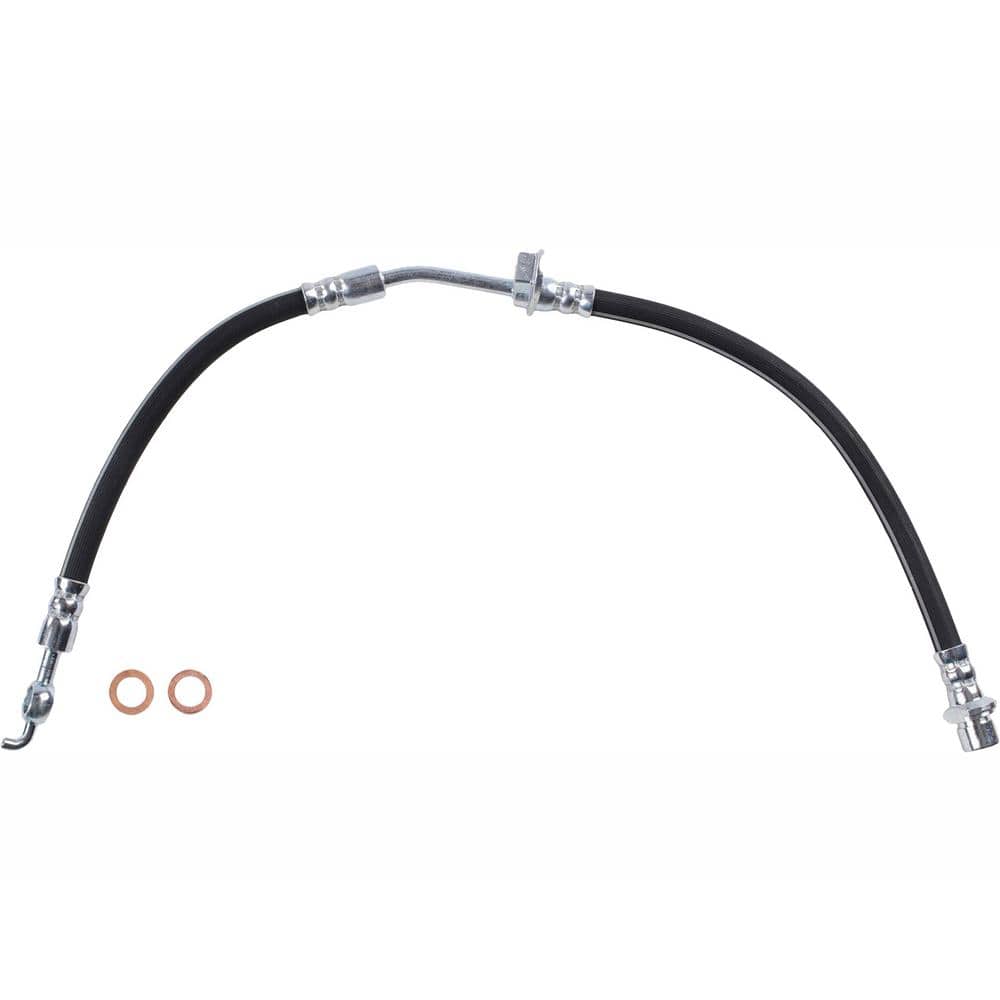 Brake Hydraulic Hose - Front Left price history on PriceWatchPro