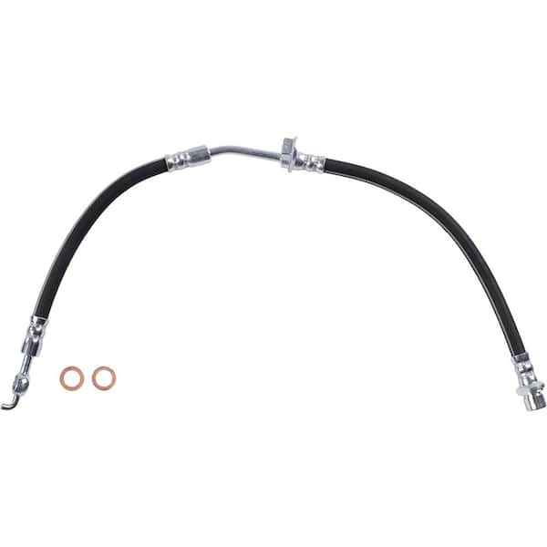 Sunsong Brake Hydraulic Hose - Front Left