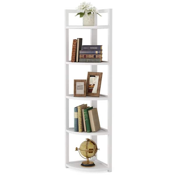 https://images.thdstatic.com/productImages/76df8181-aec6-4ea3-a249-52d6e4b631f9/svn/white-tribesigns-way-to-origin-bookcases-bookshelves-hd-sfc0139-64_600.jpg