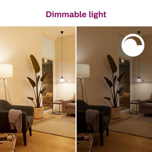 The latest Philips Hue lighting kits bring color to your walls