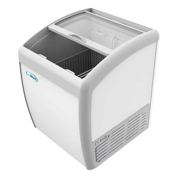 Cole-Parmer™ Digi-Sense™ Traceable™ Jumbo Refrigerator/Freezer